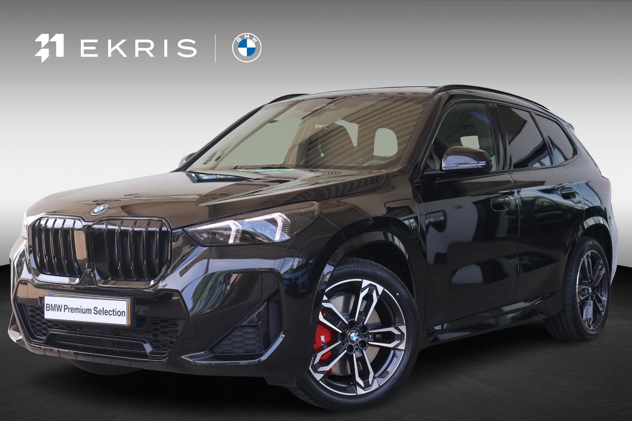 BMW X1 xDrive25e Optimized Edition | SOH 100% | M Sport Pro