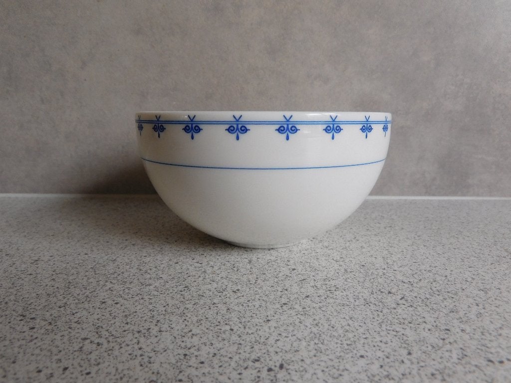 Kom 12,5 cm. Dutch Design Expat, Ophalen of Verzenden, Zo goed als nieuw, Kom(men), Overige stijlen