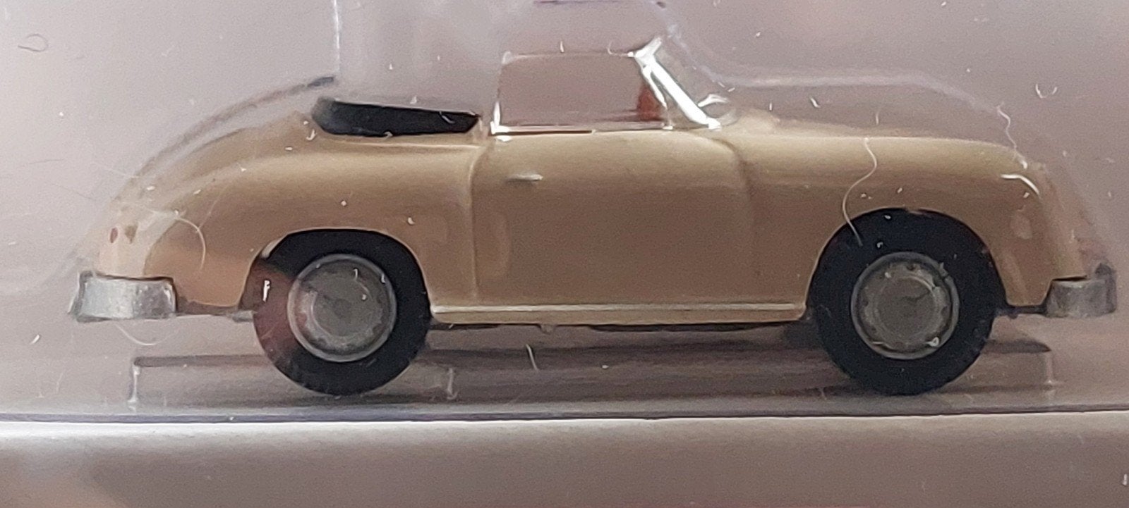 H0LK 1006 DIVERSE PORSCHES 1/87, Ophalen of Verzenden, Nieuw, Auto, Brekina