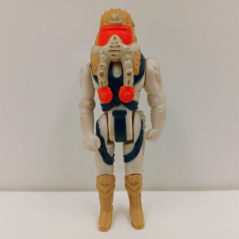 MASK Matt Trakker Skybolt Kenner 1988, Ophalen of Verzenden, Zo goed als nieuw