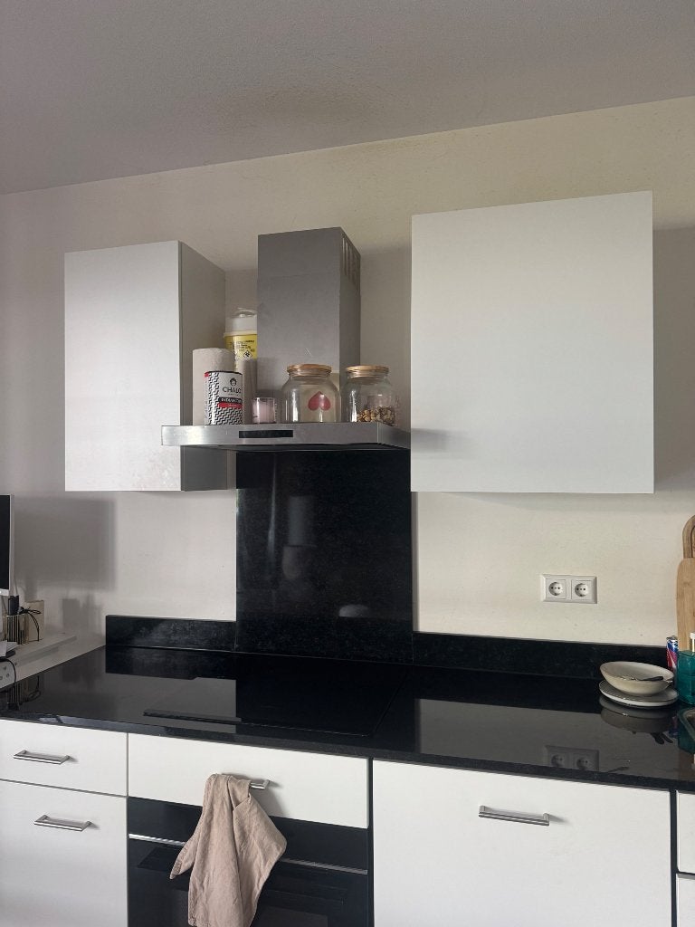GRATIS KEUKENKASTJES IKEA, Huis en Inrichting, Kasten | Wandmeubels, Ophalen, Gebruikt, Minder dan 150 cm, Minder dan 100 cm