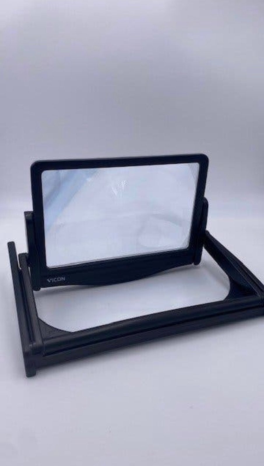 Led Vergrootglas 5x, Vergrootglas of Loep, Ophalen of Verzenden, Zo goed als nieuw, Gadgetwinkel