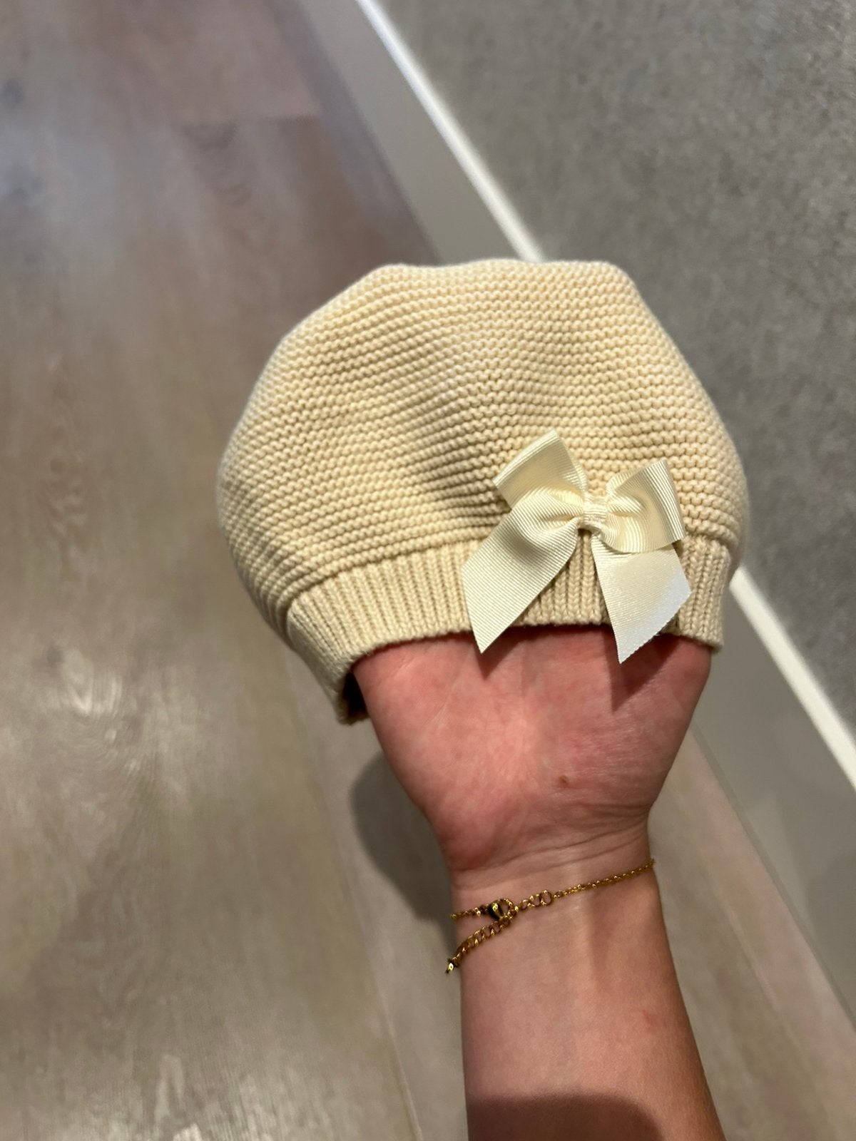 Cóndor baret 1-2 jaar nieuw, Maat 50, Meisje, Hoed, Nieuw
