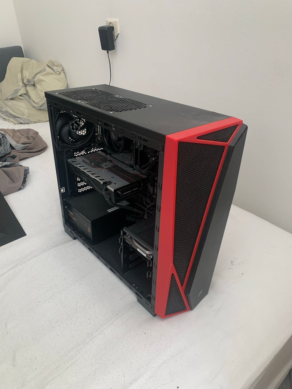 Game pc, 1 speler, Ophalen, Gebruikt, Overige genres