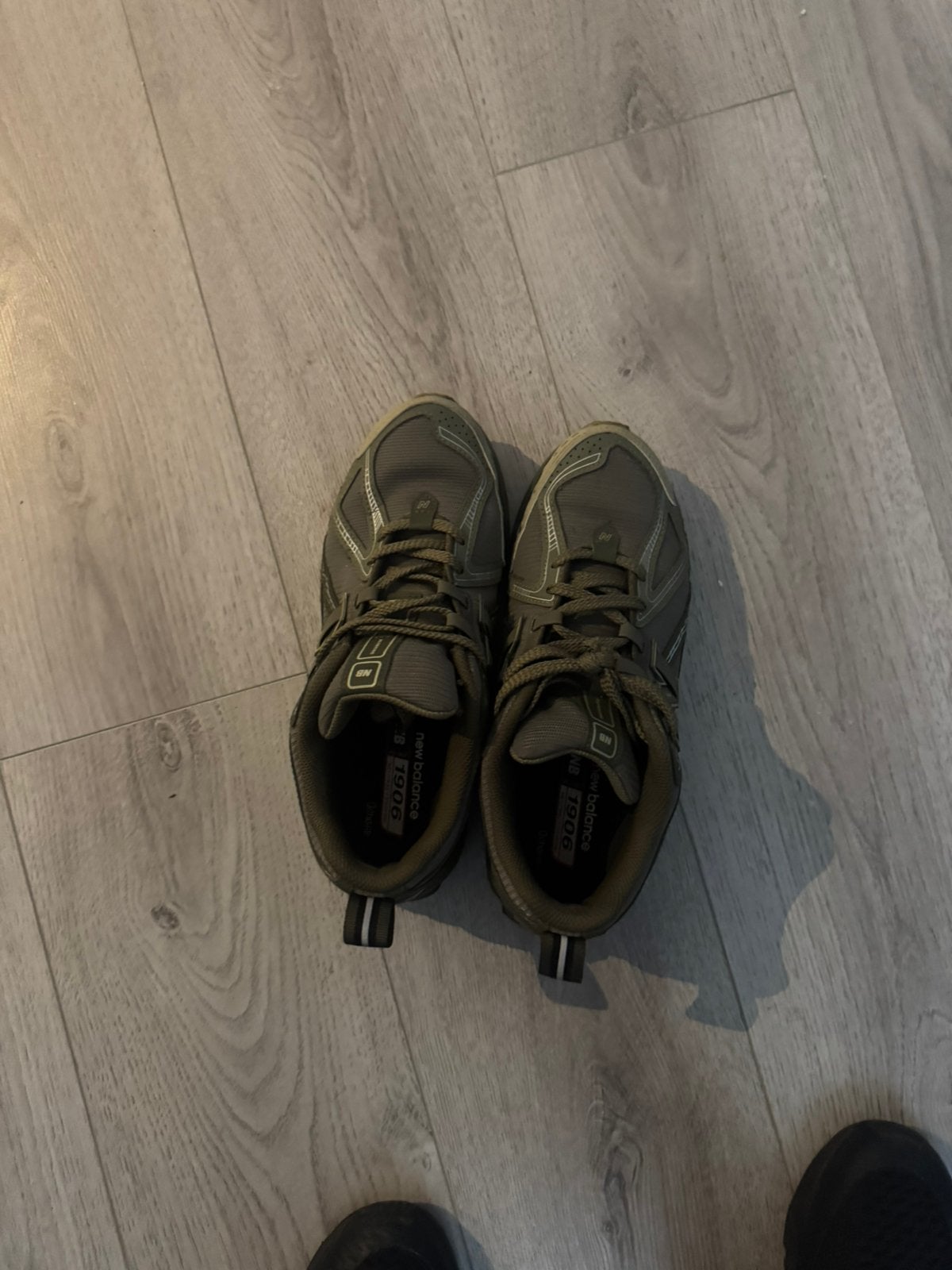 new balance schoenen, Ophalen of Verzenden, Overige kleuren