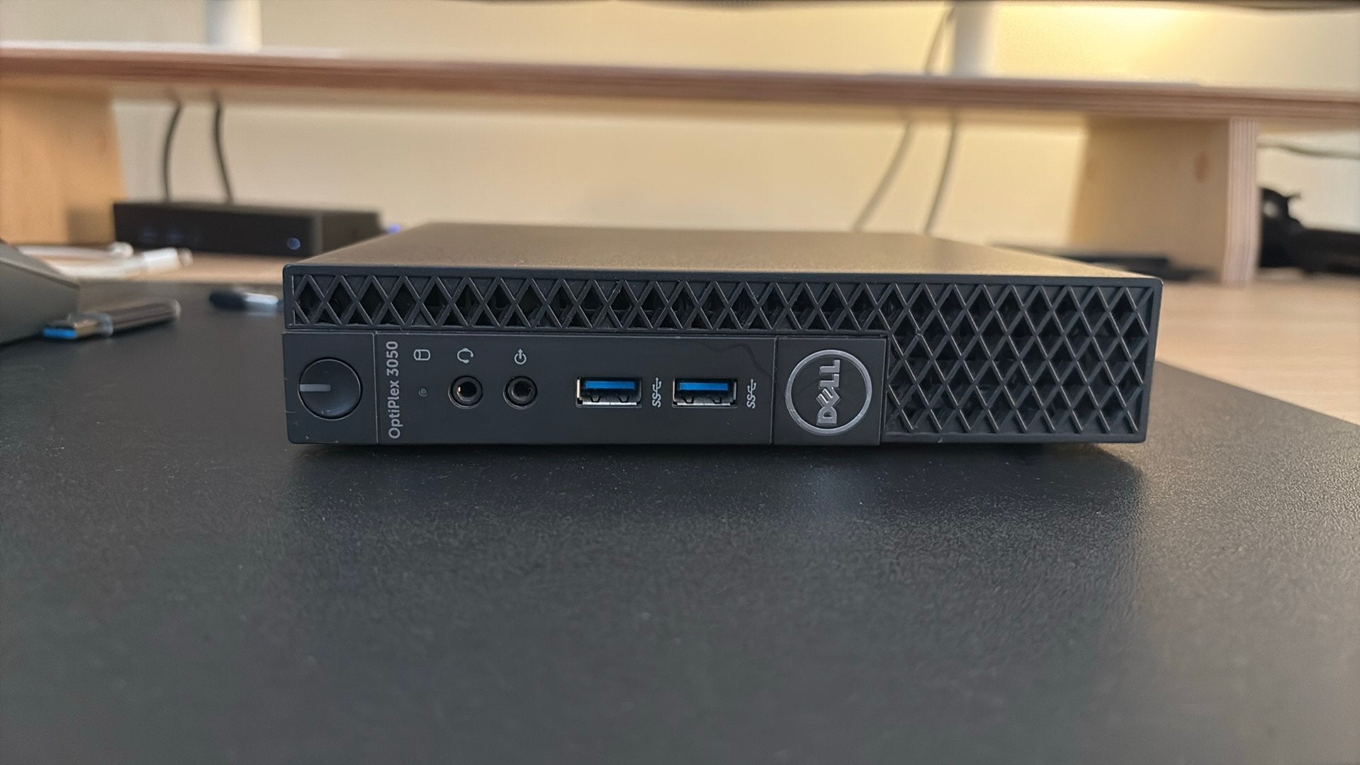 Dell Optiplex 3050 - i7 1TB 16GB, Computers en Software, Desktop Pc's, 2 tot 3 Ghz, Ophalen of Verzenden, Zo goed als nieuw, Dell