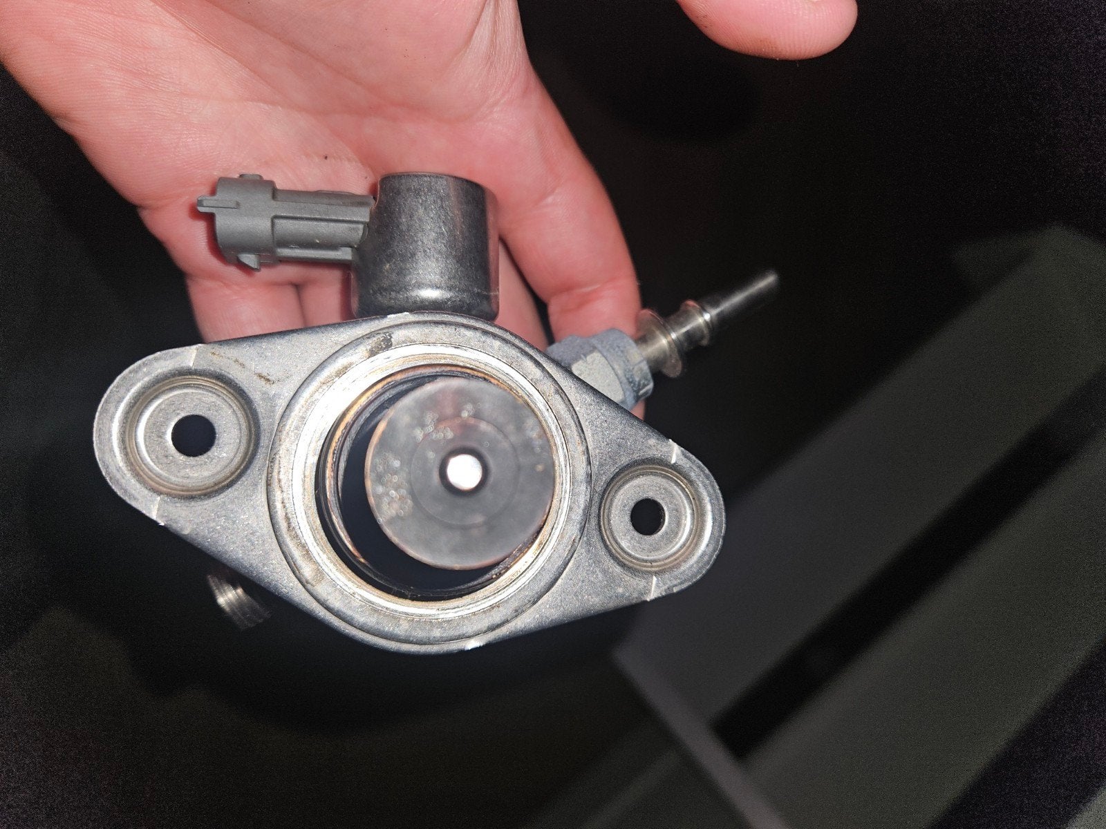 te koop hoge druk pomp alfa 159 tbi, Ophalen of Verzenden