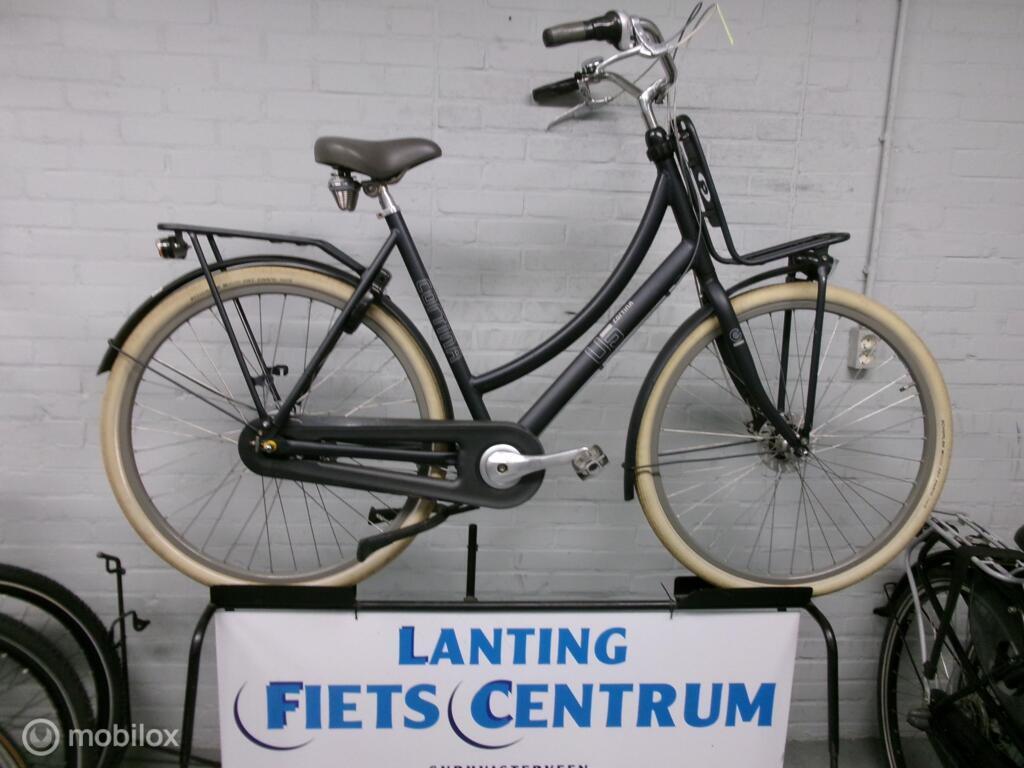 Cortina U  5          57  CM, Overige merken, Gebruikt, 56 cm of meer, Cortina