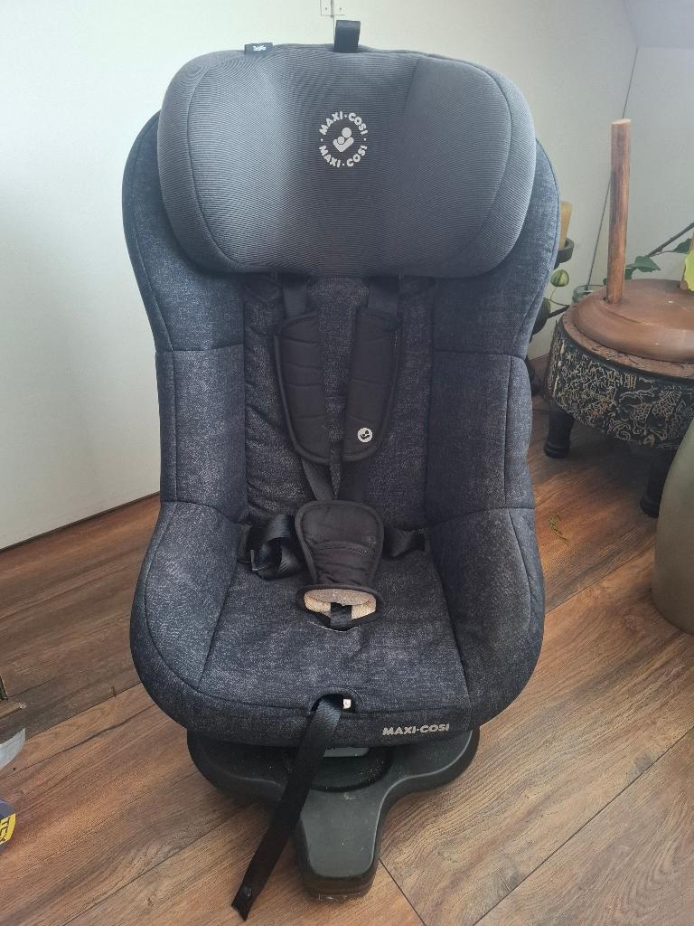 Maxi Cosi autostoel, Kinderen en Baby's, Autostoeltjes, Ophalen, Gebruikt, 9 t/m 18 kg, Isofix