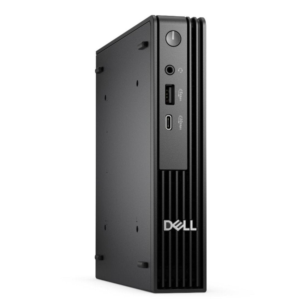 Dell Pro QCM1250 Mini Desktop | Nieuw uit doos |, Computers en Software, Dordrecht@usedproducts.nl, Toulonselaan 72, Minder dan 2 Ghz