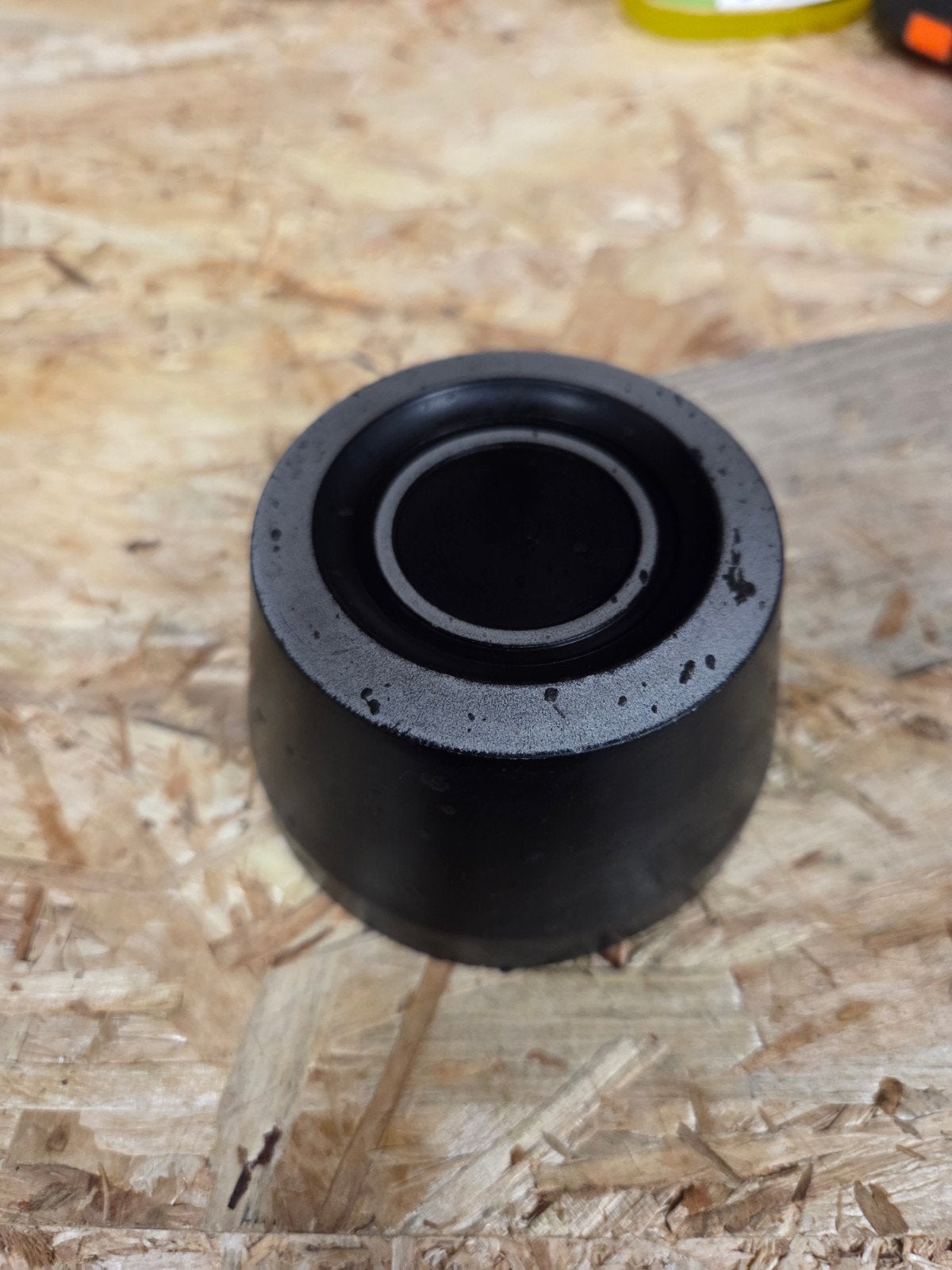 Ford oldtimer naafdop, Auto diversen, Ophalen of Verzenden