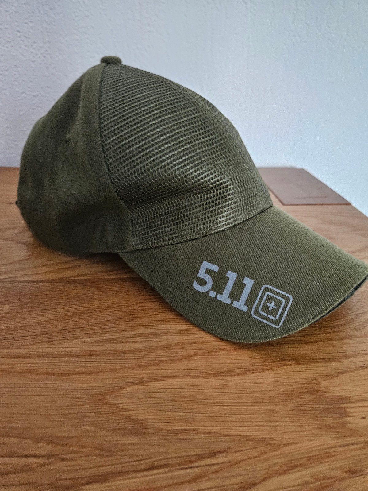 5.11 Tactical pet - Zo goed als nieuw!, 5.11 Tactical, One size fits all, Ophalen of Verzenden, Pet
