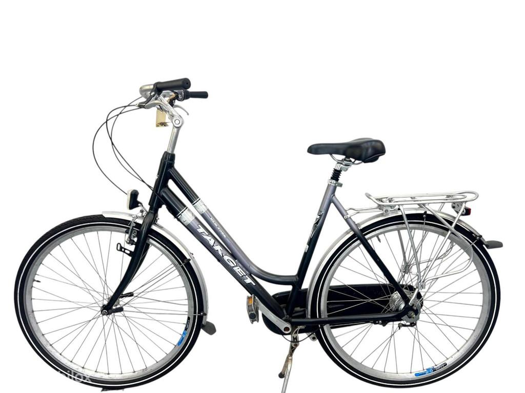 Damesfiets Target New York 28"/56cm/7ver - Garantie/Levering, Fietsen en Brommers, Fietsen | Dames | Damesfietsen, Overige merken