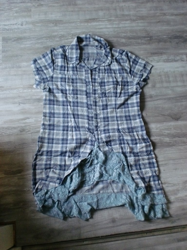 Dames kleding Euro 1,00 per stuk, Overige kleuren, Maat 42/44 (L), Ophalen of Verzenden, Gedragen