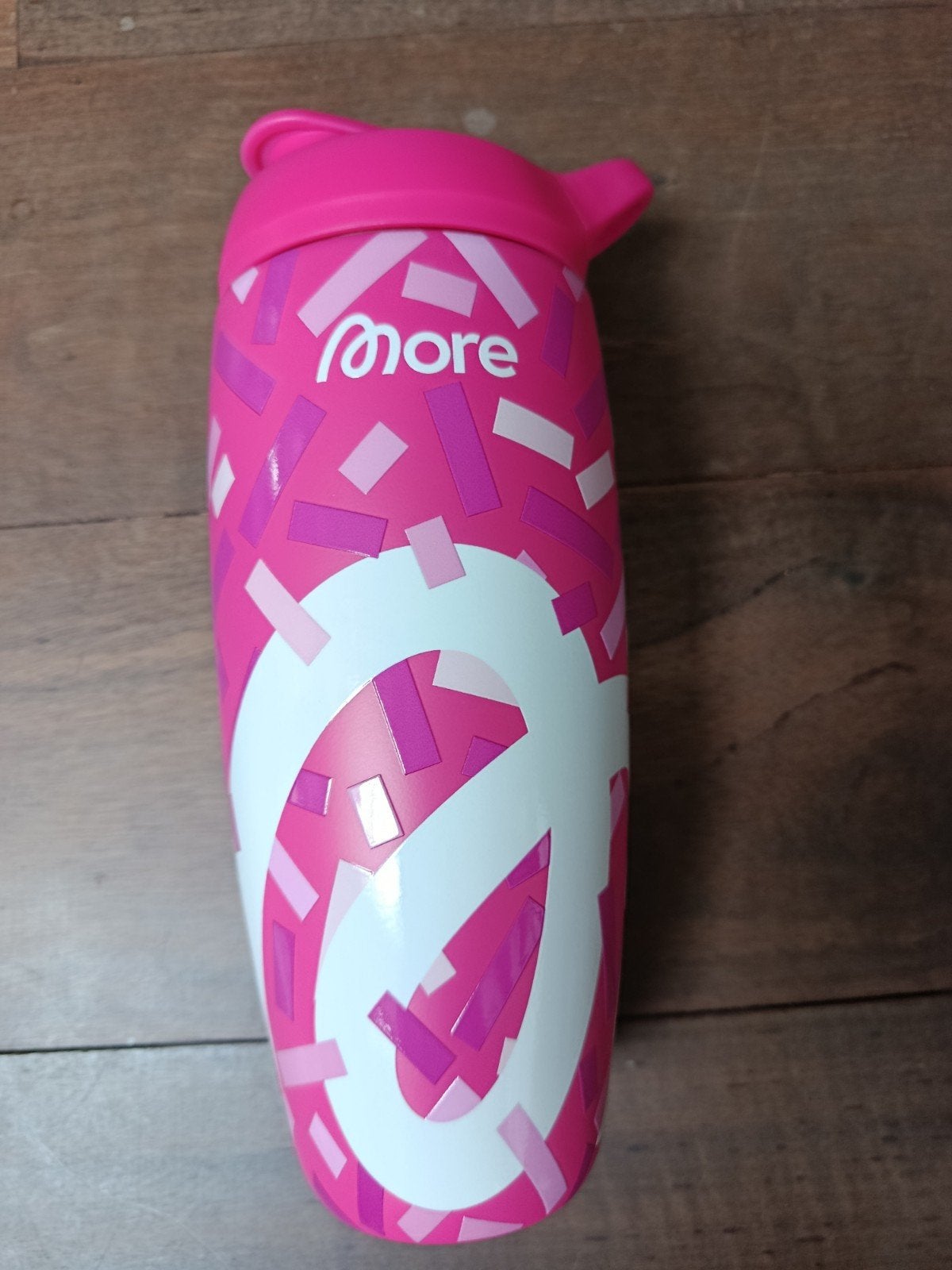 More limited edition thermosfles, Ophalen of Verzenden, Nieuw, Bokshandschoenen