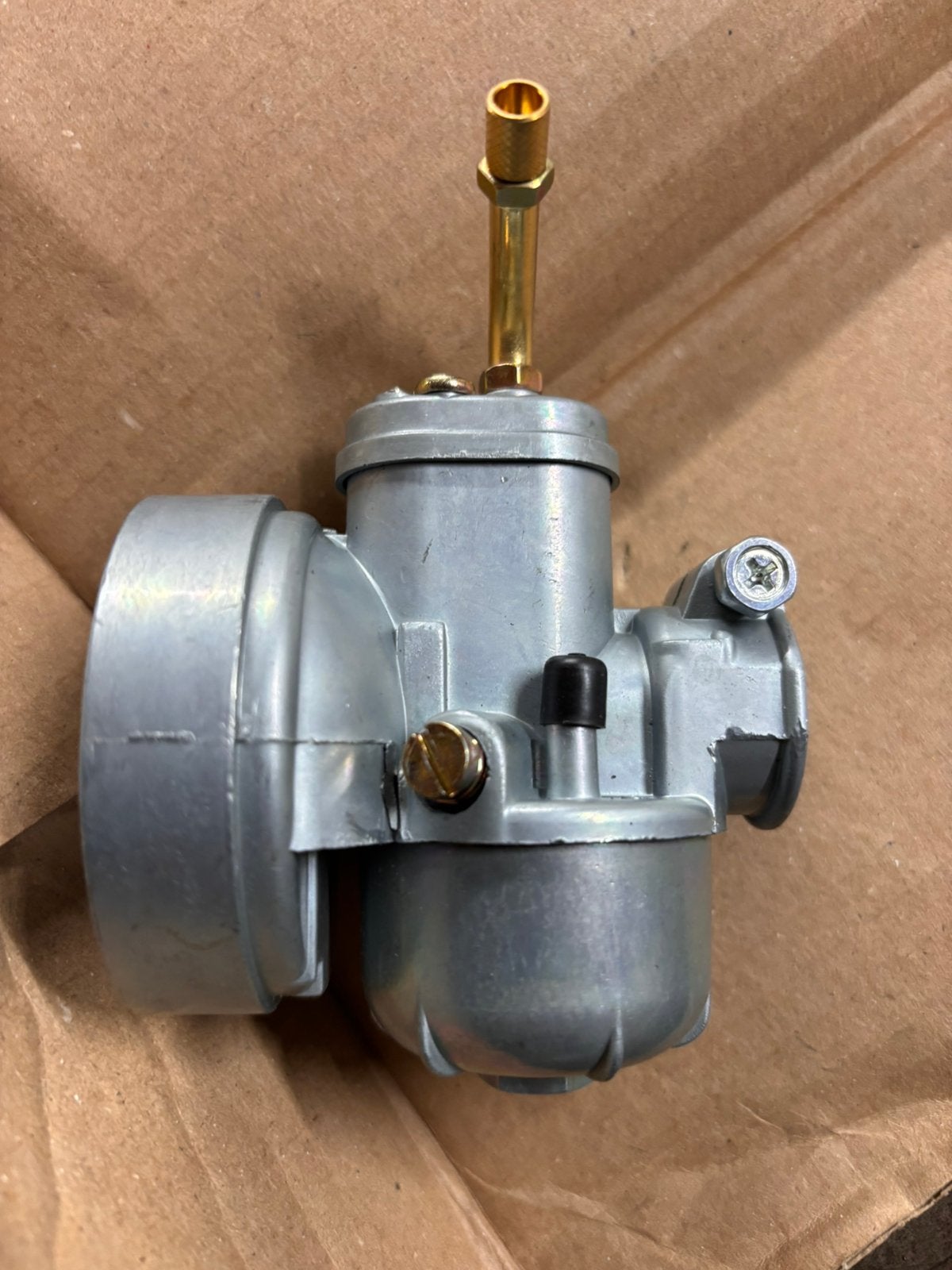 17 mm type Bing Kreidler Zündapp enz, Aposthouwer54@outlook.com, Onbekend, Nieuw, Ophalen of Verzenden