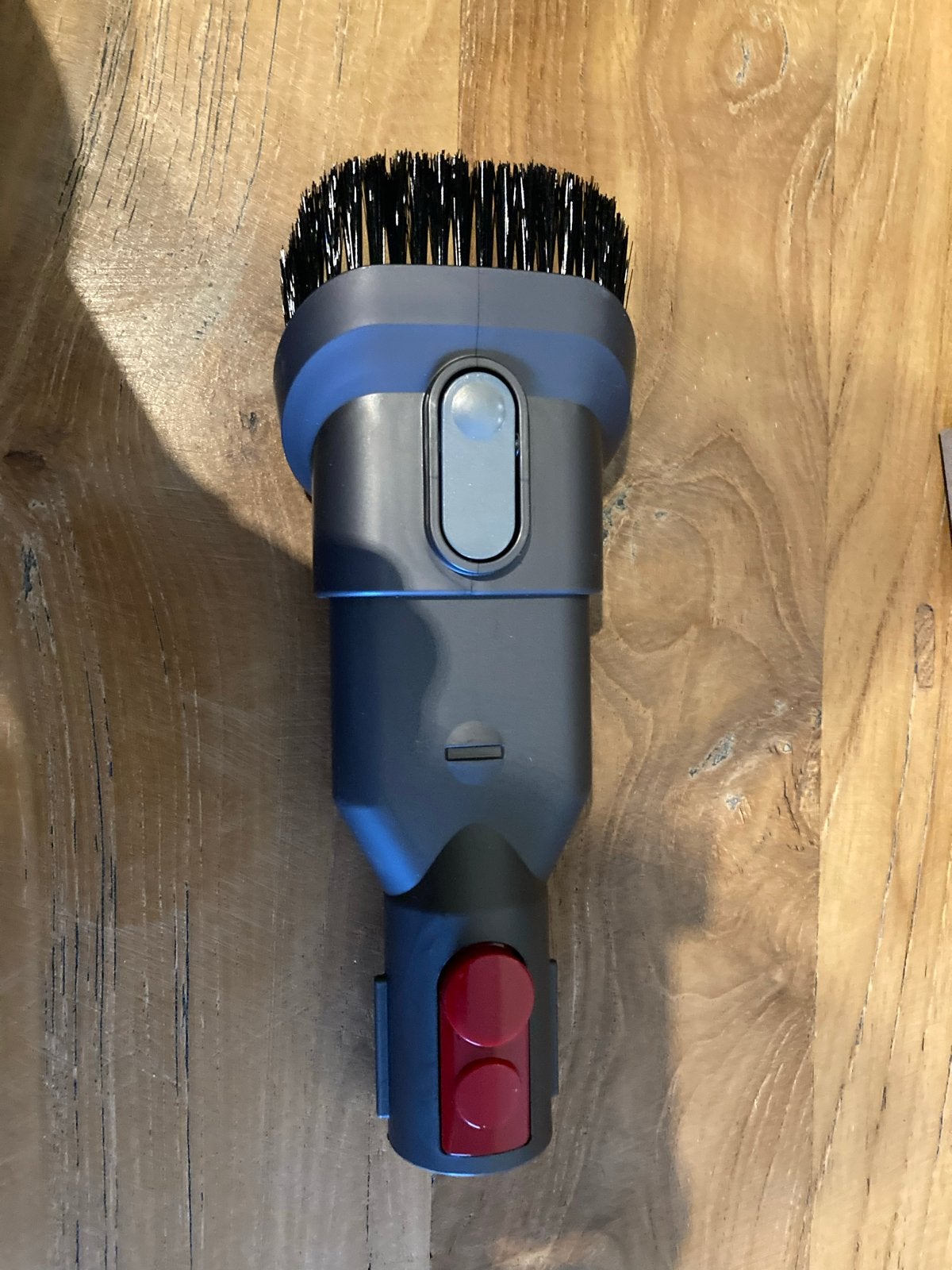 Nieuwe Dyson V8 Stofzuiger Accessoire - Borstel, Ophalen of Verzenden, Nieuw