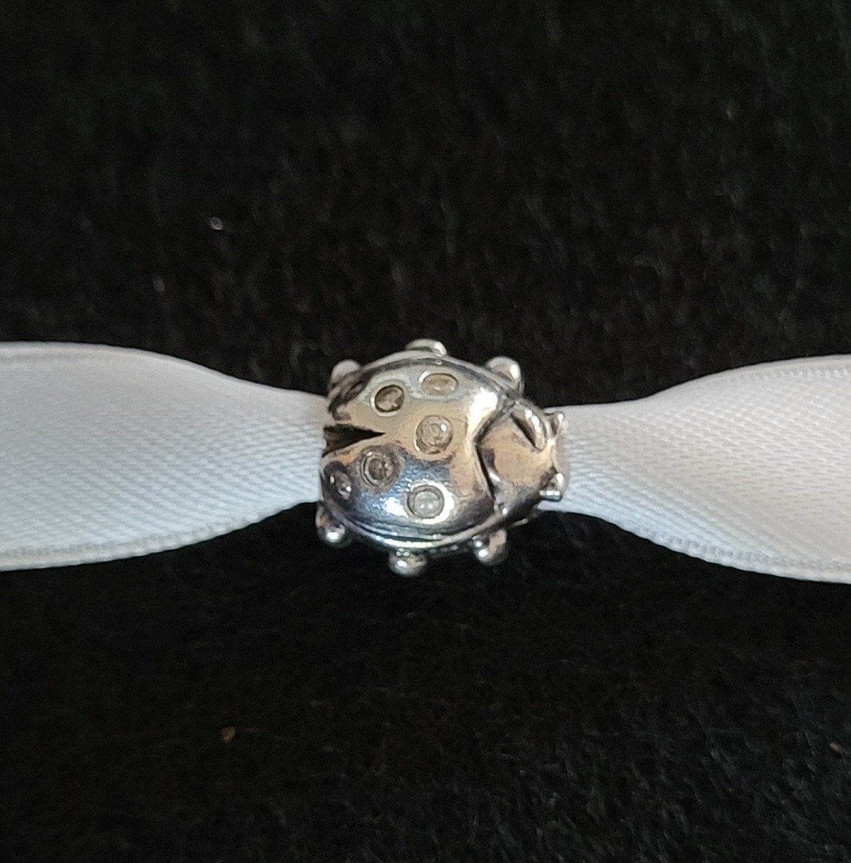 Pandora, Ophalen of Verzenden, Zo goed als nieuw, Zilver, Pandora