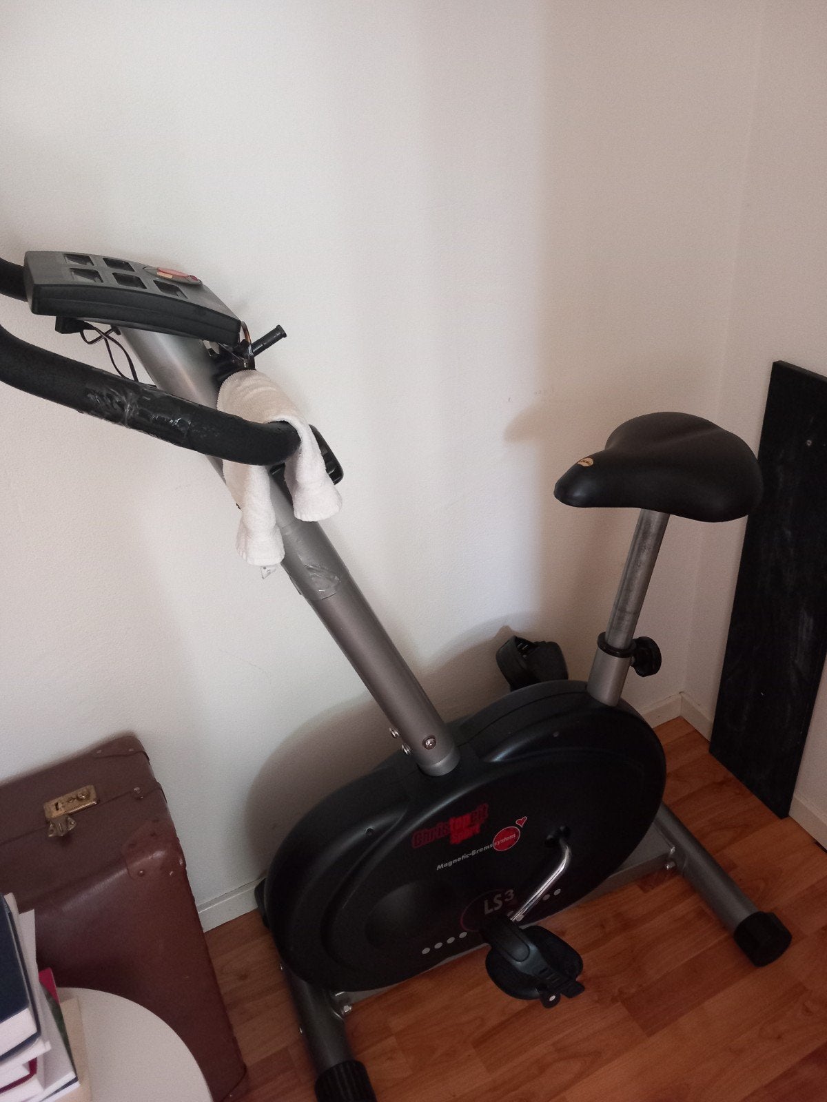Hometrainer, Ophalen of Verzenden, Gebruikt, Hometrainer
