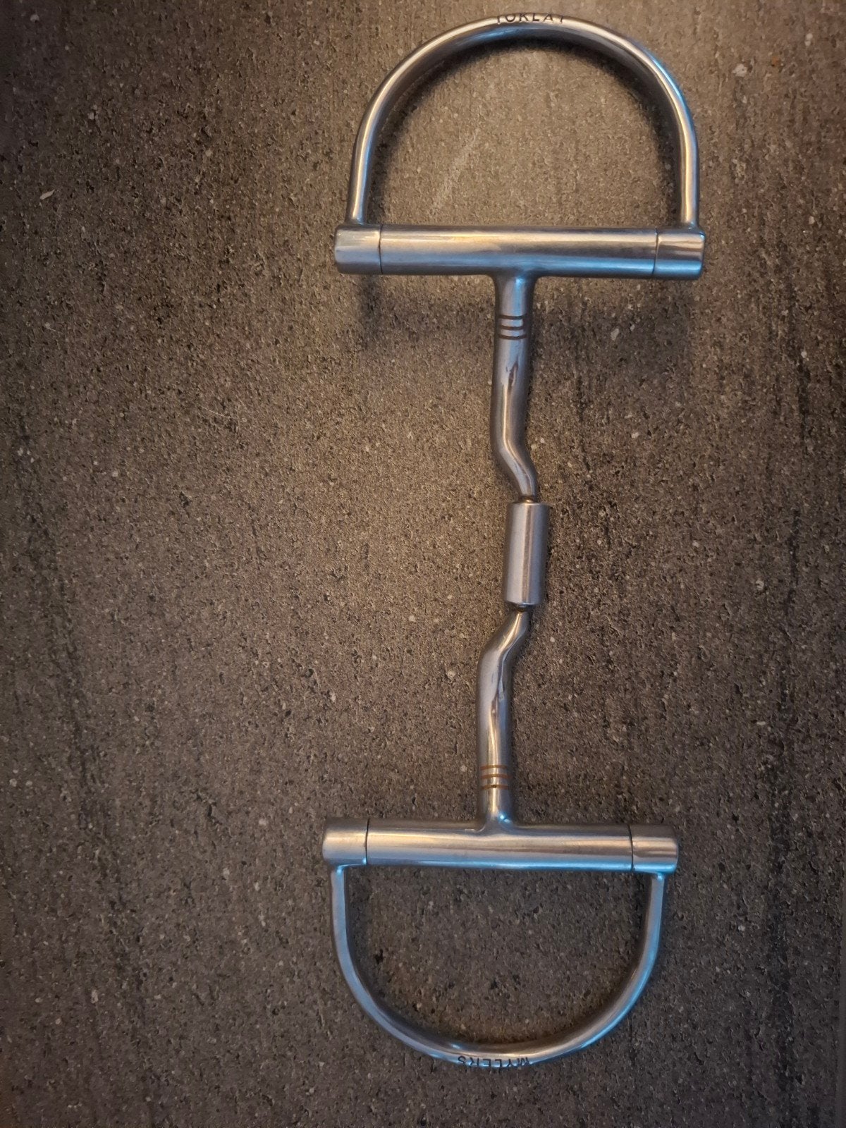 myler 15 cm, Dieren en Toebehoren, Mylers.com, Ophalen of Verzenden, Zo goed als nieuw, Mylers