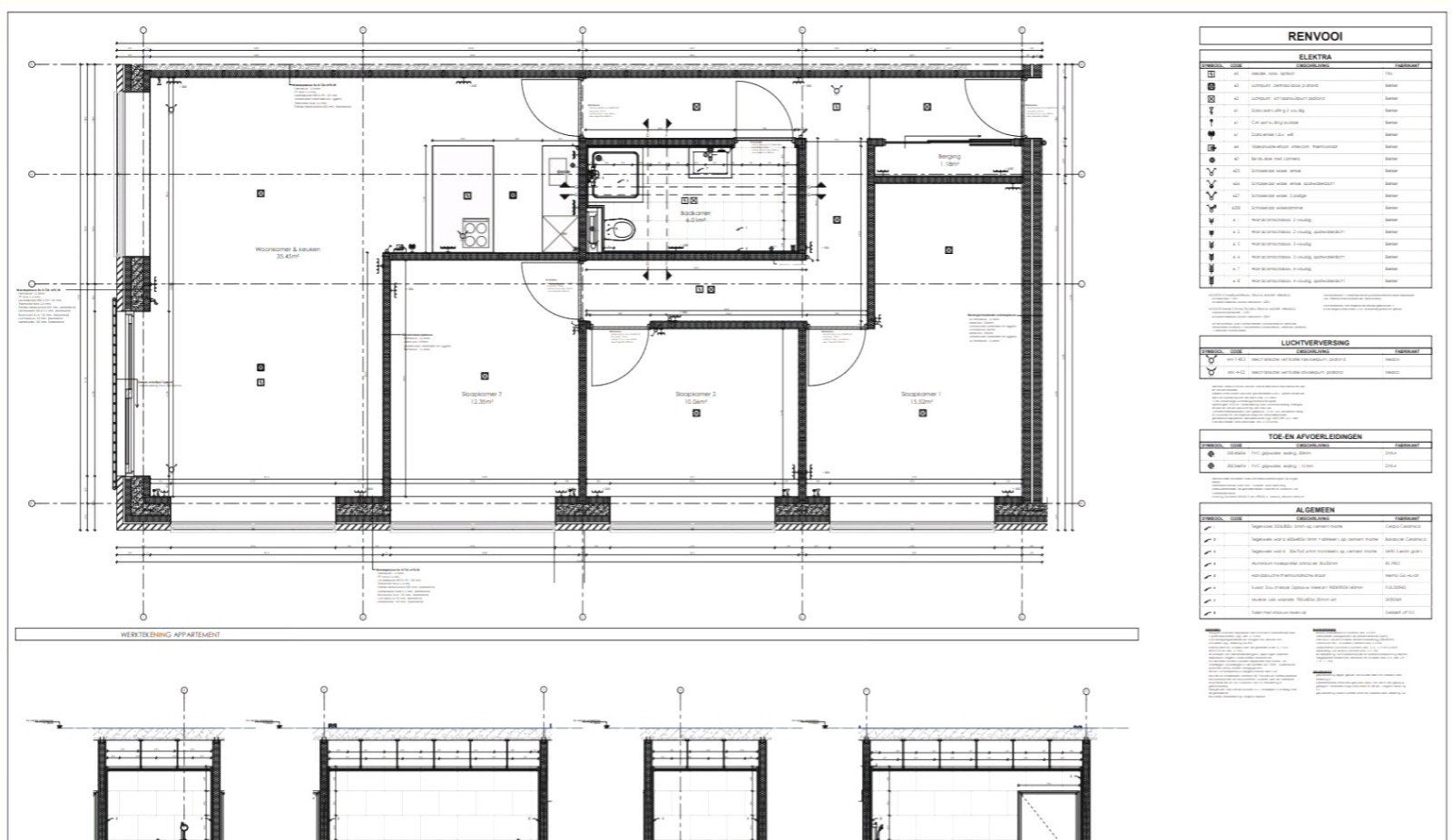 Bouwtekeningen & Omgevingsvergunningen – Snel & betrouwbaar, Bouwkundig advies