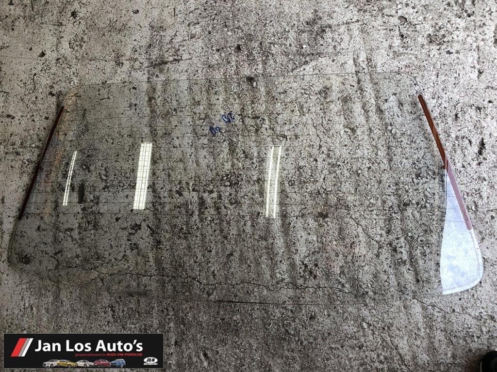 Achterruit Audi 80 B2 ('78-'86) 811845501, Gebruikt, -, -, -