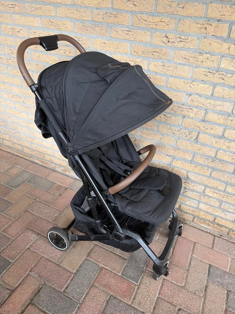 Qute kinderwagen - Gebruikt maar netjes, Ophalen, Gebruikt, Overige merken