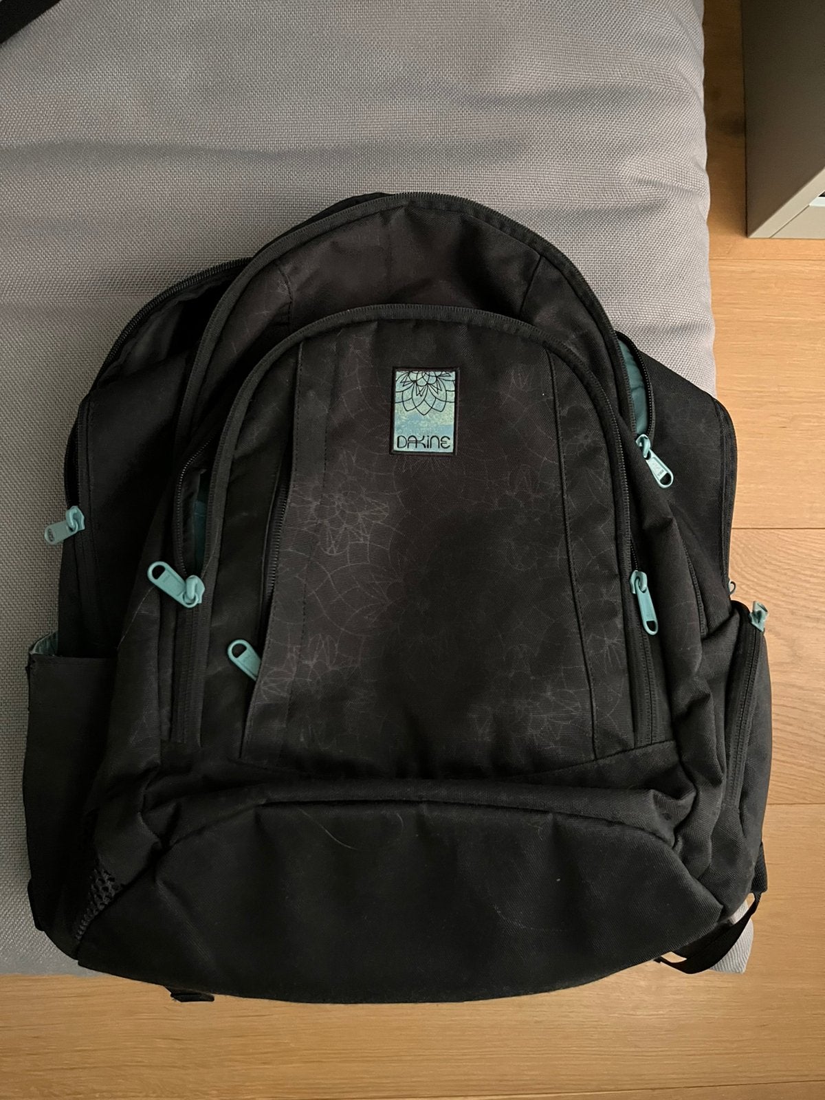 Dakine rugzak (gratis), Ophalen, Gebruikt, Overige merken