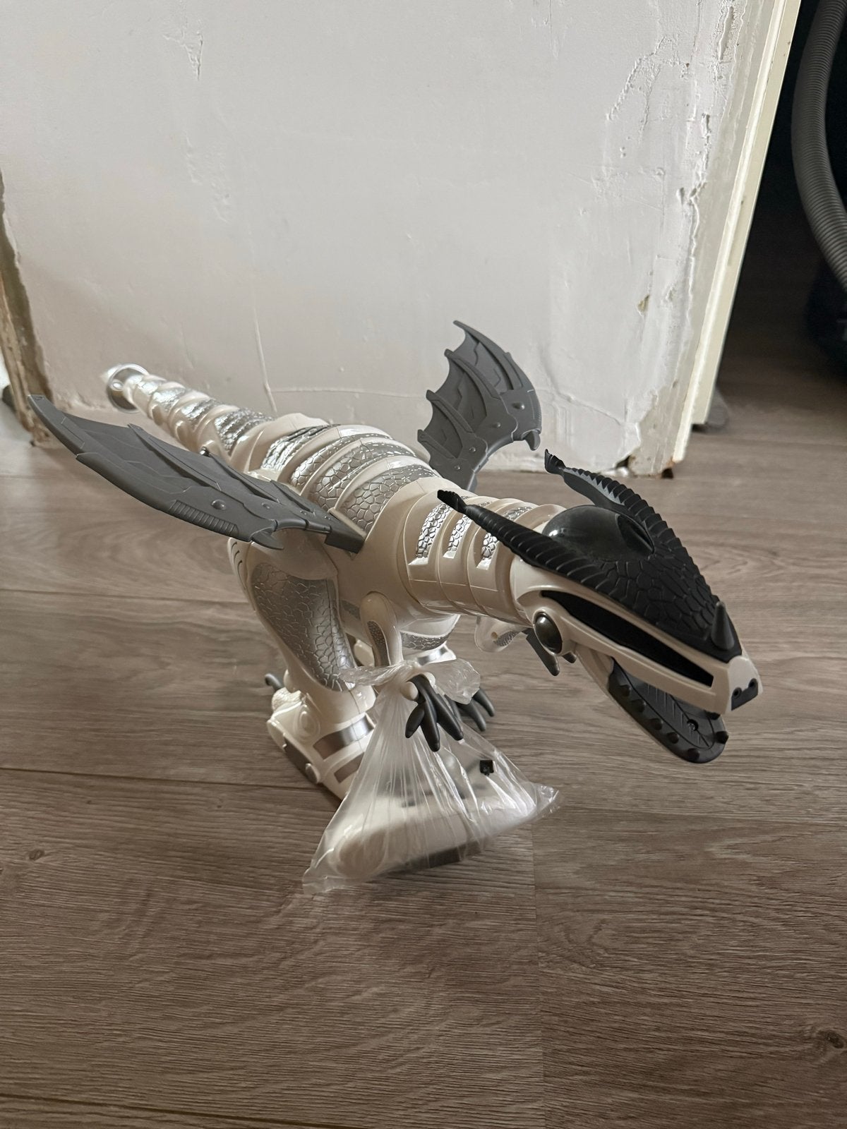 Robotic draak speelgoed met afstandsbediening