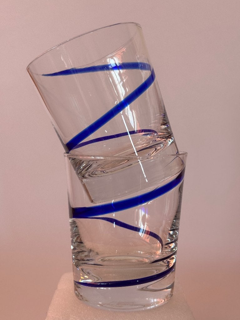 Pier 1 Glazen, Verzamelen, Ophalen, Zo goed als nieuw, Overige typen