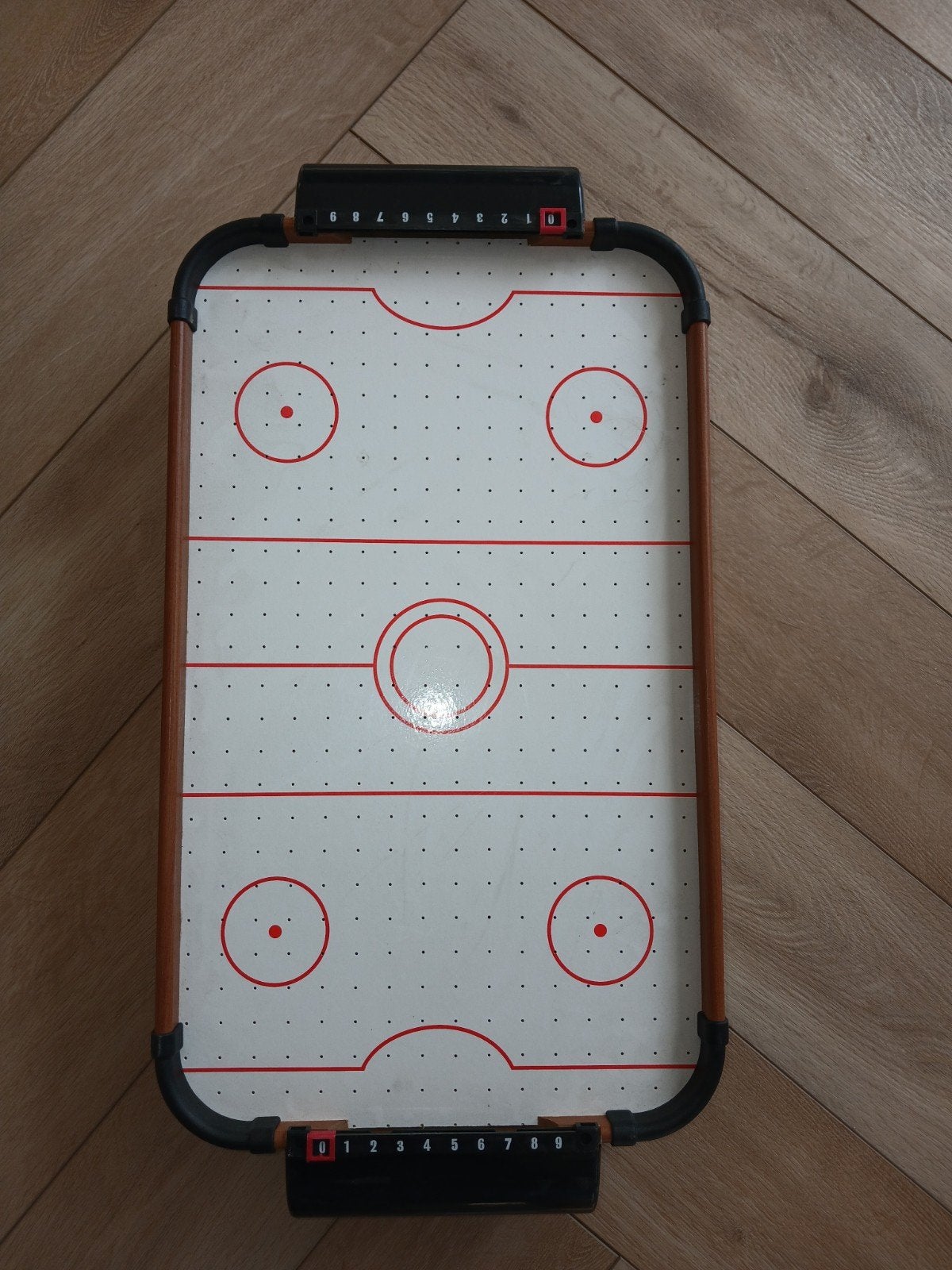 Nieuwe Airhockey Tafel - Compact en Compleet, Ophalen of Verzenden, Nieuw