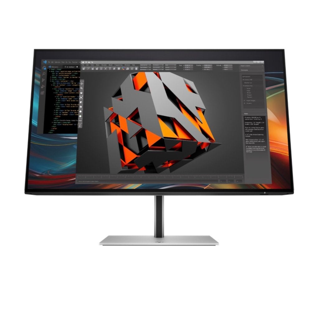 HP Serie 7 Pro 23,8 inch FHD-monitor - 724pf (NIEUW), HP, Nieuw, Support@hp.com, 1501 Page Mill Road
Palo Alto, CA 94304
USA