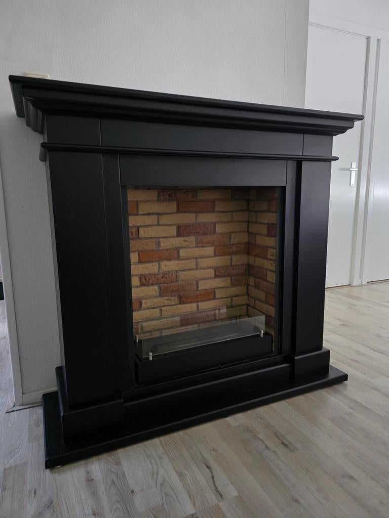 Xaralyn bio ethanol haard, Huis en Inrichting, Haarden, Ophalen, Vrijstaande haard, Overige soorten