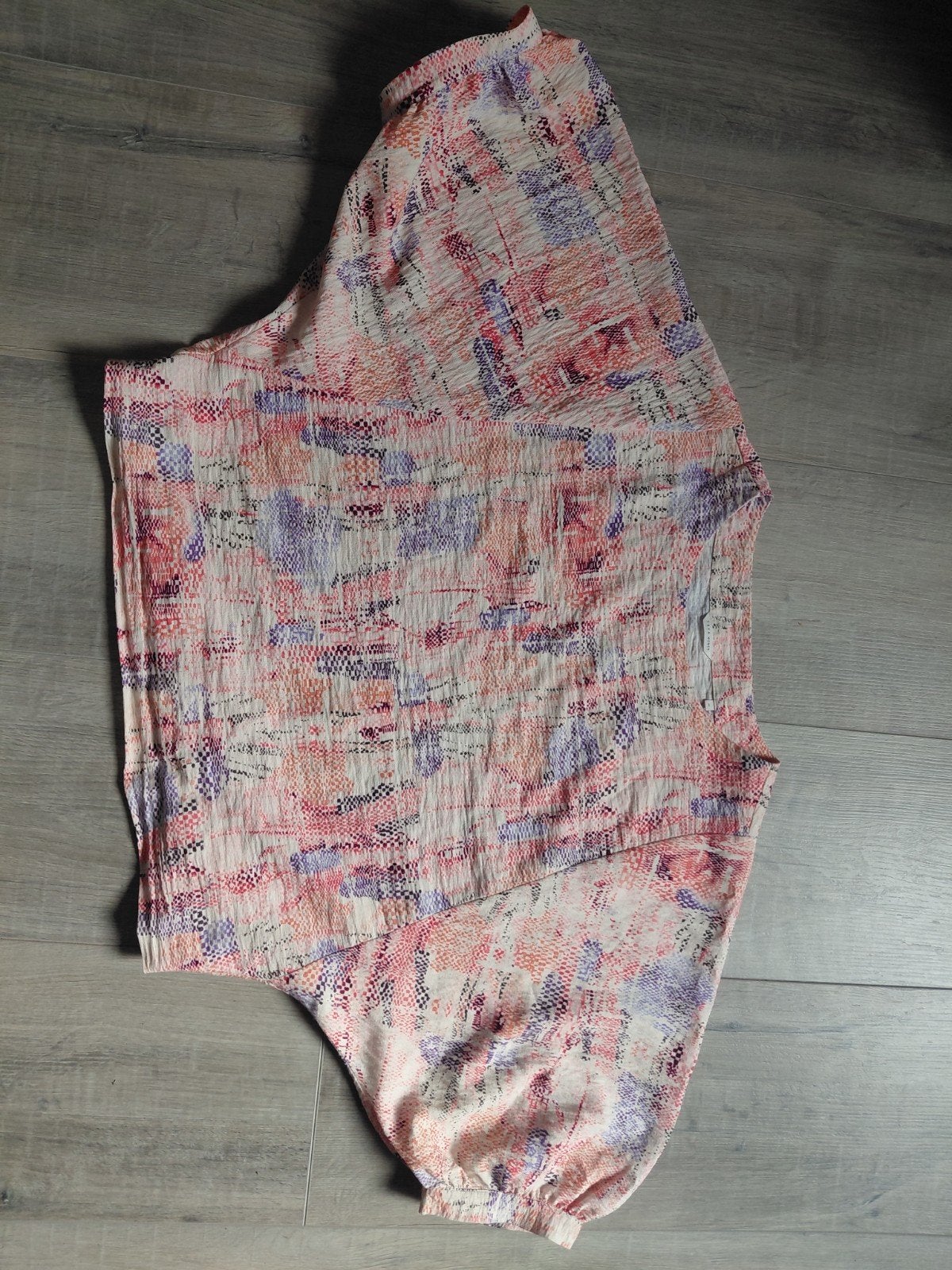 Prachtige Yaya top, maat 42, Kleding | Dames, Blouses en Tunieken, Meerkleurig, Maat 42/44 (L), Ophalen of Verzenden, Zo goed als nieuw