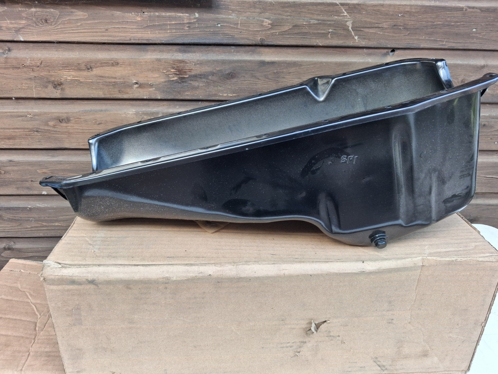 carterpan sb chevrolet, Ophalen of Verzenden, Nieuw, Chevrolet