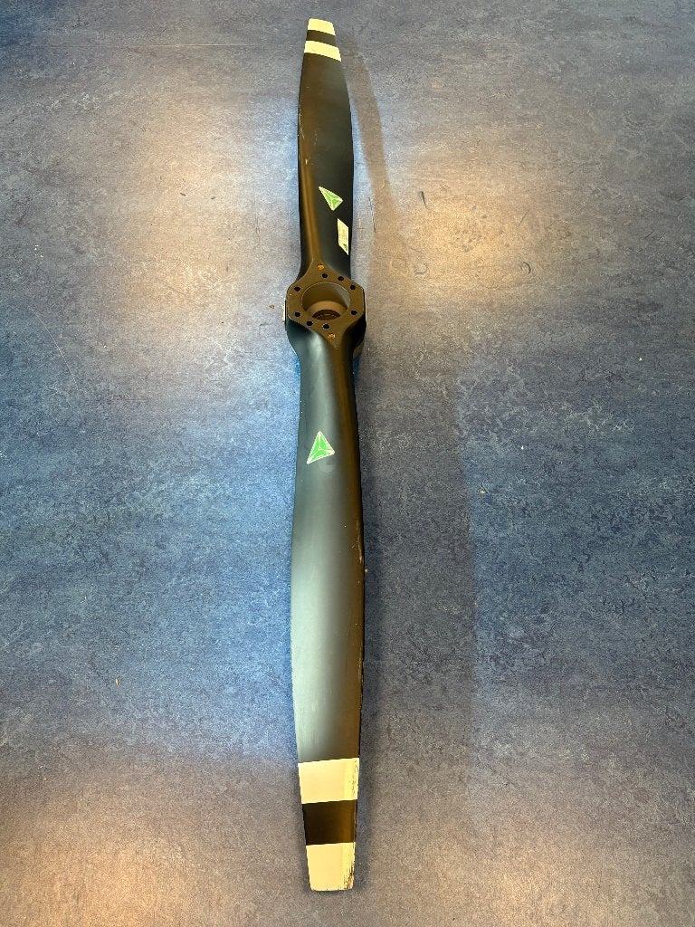 vliegtuig propeller aluminium, Ophalen, Gebruikt, Overige typen