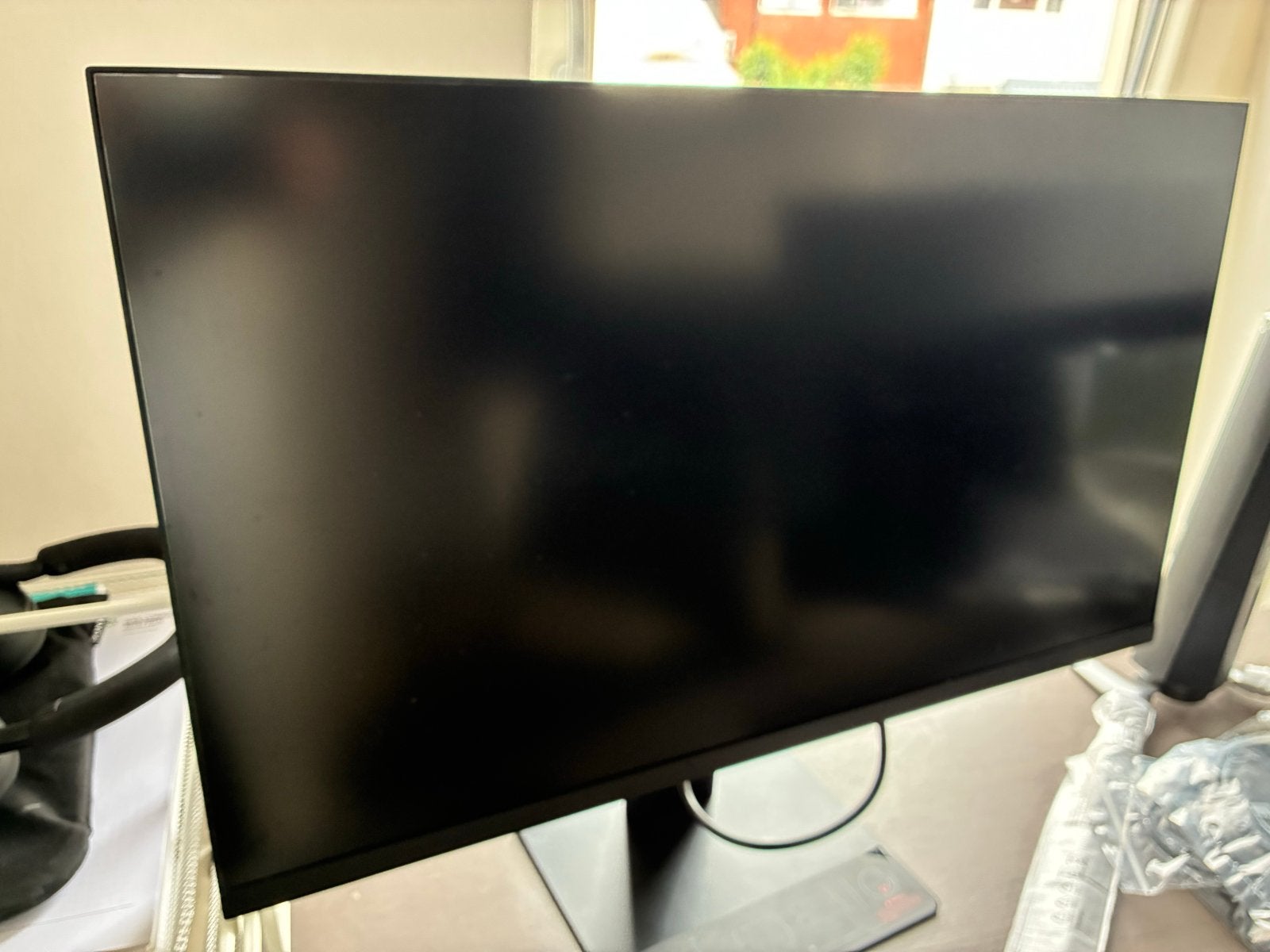 Xiaomi Mi 2K Gaming Monitor 27 inch 165Hz IPS QHD, IPS, In hoogte verstelbaar, Zo goed als nieuw, 1 tot 2 ms