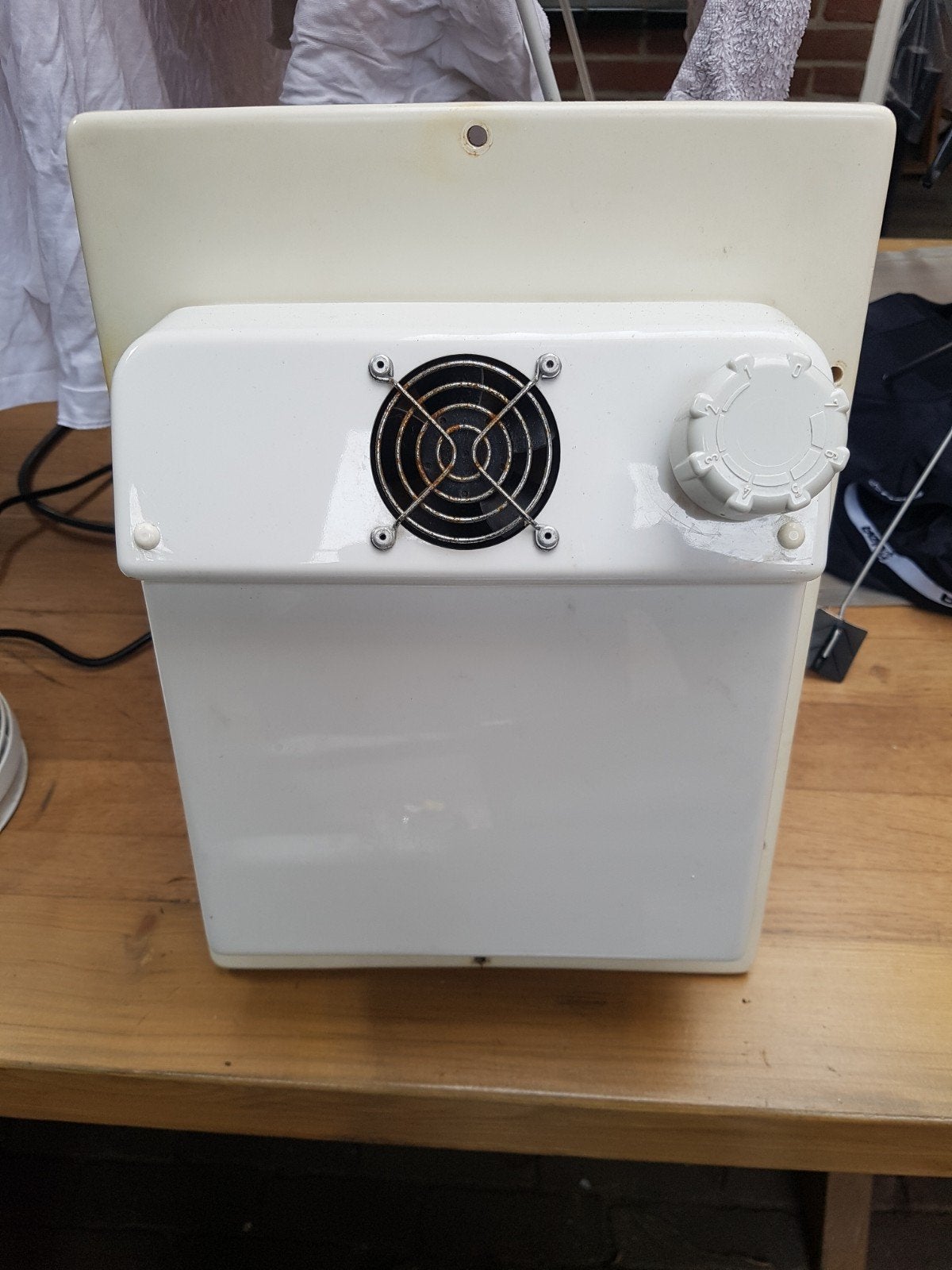Waeco Coldmachine CS-NC15 12/24V Koelunit, Ophalen of Verzenden, Gebruikt, Koelbox, Compressor
