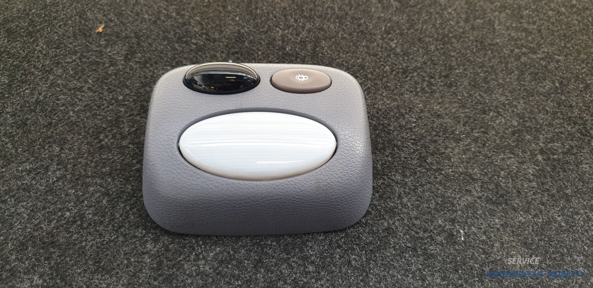 Binnenverlichting Twingo I phase 1 en 2 7700848845 Megane I, Renault Group, Gebruikt, Contact.group@renault.com, Renault