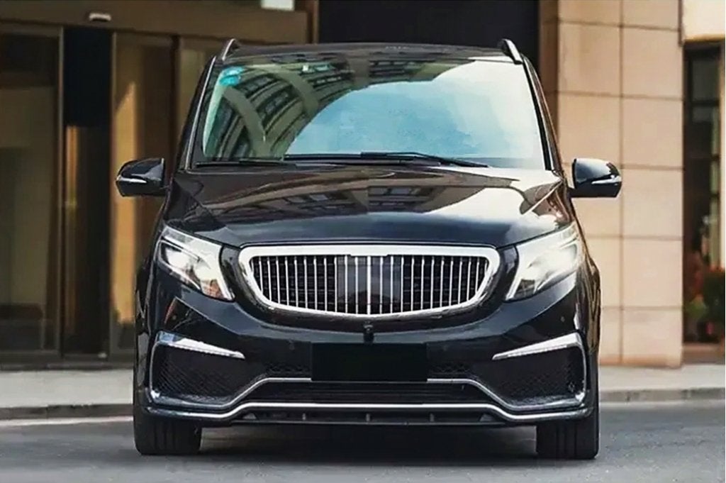 Body kit Mercedes Vito W447 NIEUW !!!!, Mercedes-Benz, Nieuw, Jan Sangerslaan 16, Bumper