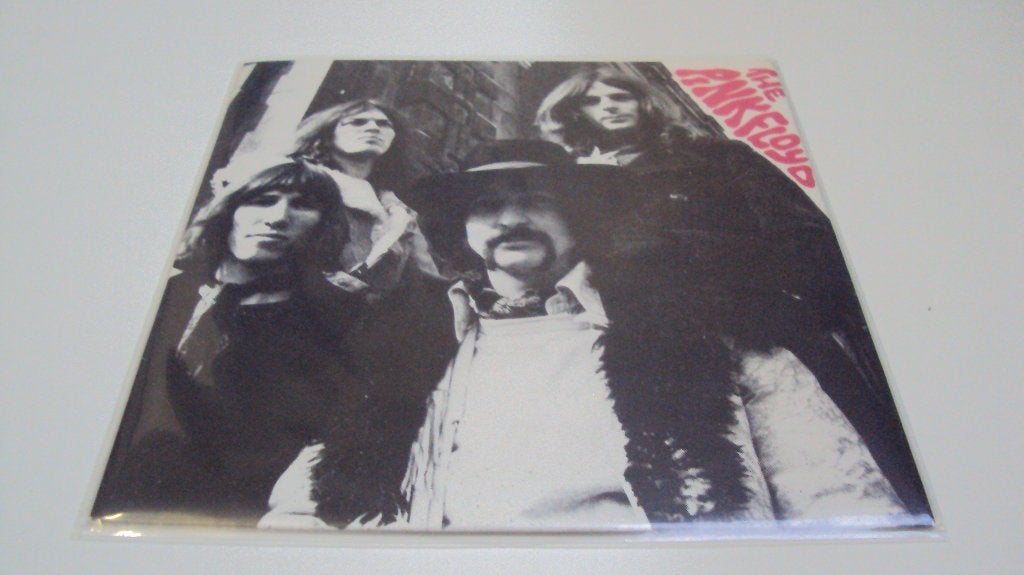 The Pink Floyd - Point Me At The Sky, Verzenden, 7 inch, Zo goed als nieuw, Pop