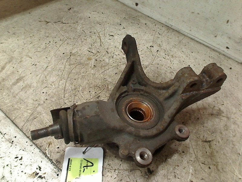 Fusee Links Voor Citroën C4 Grand Picasso (UA) 2009, Auto-onderdelen, Gebruikt, Citroën, Kontakt-citroen@citroen.com, Citroën Deutschland GmbH