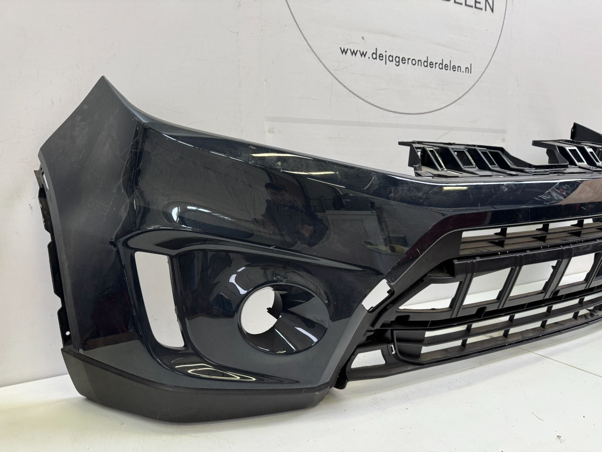 SUZUKI VITARA 3 VOORBUMPER BUMPER 2018 - 2021, Auto-onderdelen, Gebruikt, Info@suzuki.co.jp, Takatsuka-cho, Chuo-ku 300
432-8611  Hamamatsu