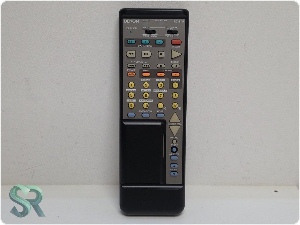 Denon RC-845, Gebruikt, ., Ophalen of Verzenden, .