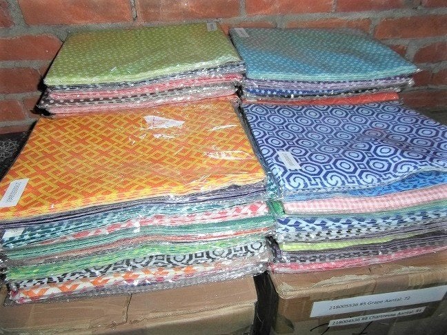 hobby / patchwork vilt 50 pakken, Ophalen of Verzenden, Nieuw, Overige onderwerpen, Geschikt voor kinderen