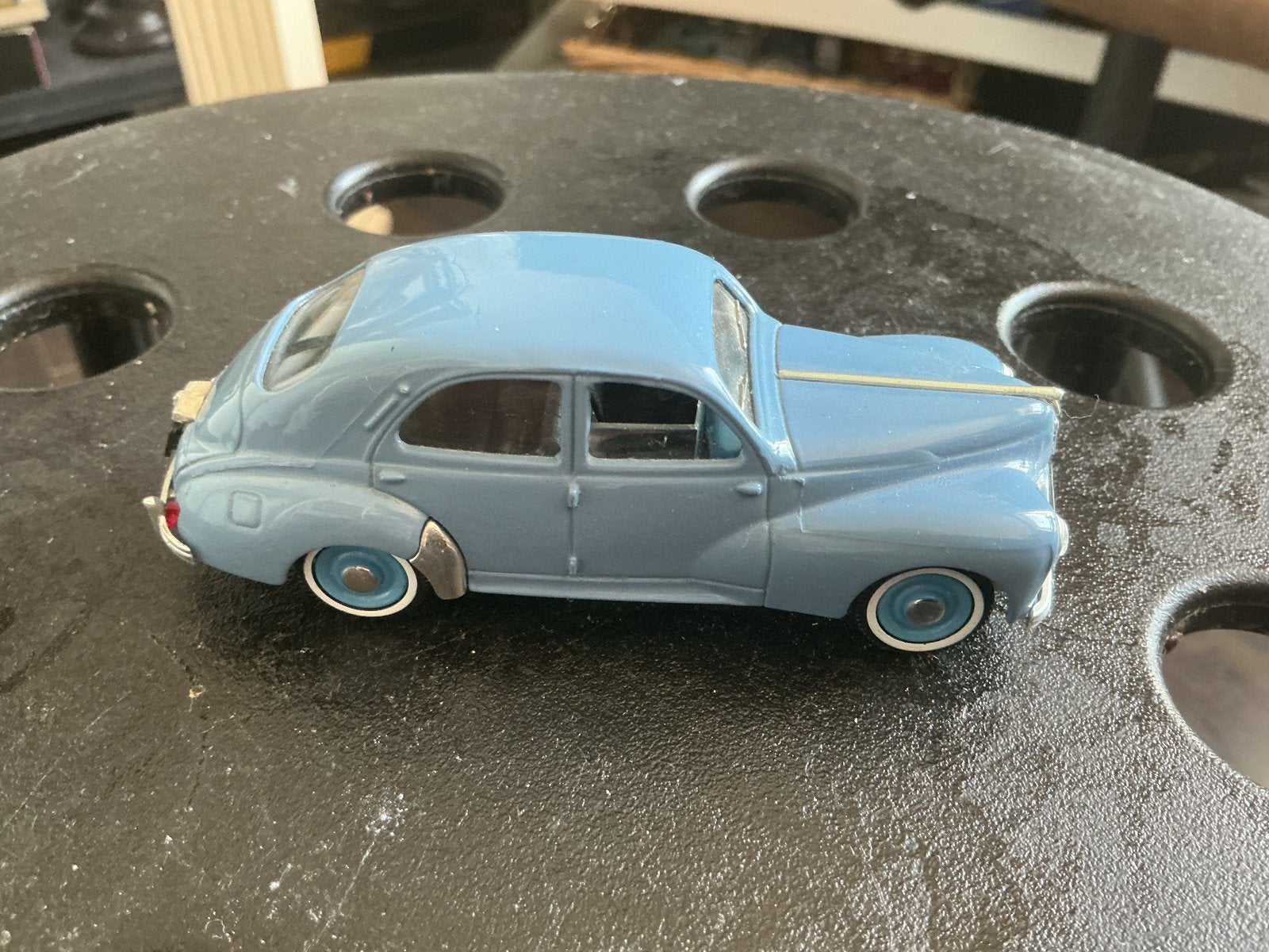 Modelauto Peugeot 203 Solido 1:43 - Nieuwstaat, Ophalen, Nieuw, Auto, Solido