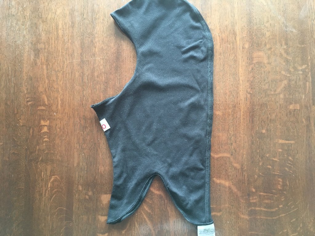Motorhelm muts, Motoren, Ophalen of Verzenden, Tweedehands, Overige merken