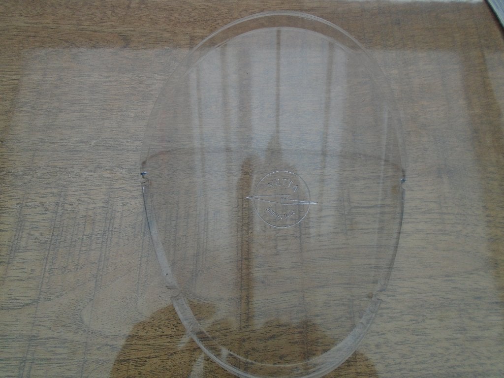 TE KOOP, Ophalen of Verzenden, Nieuw, Koplamp