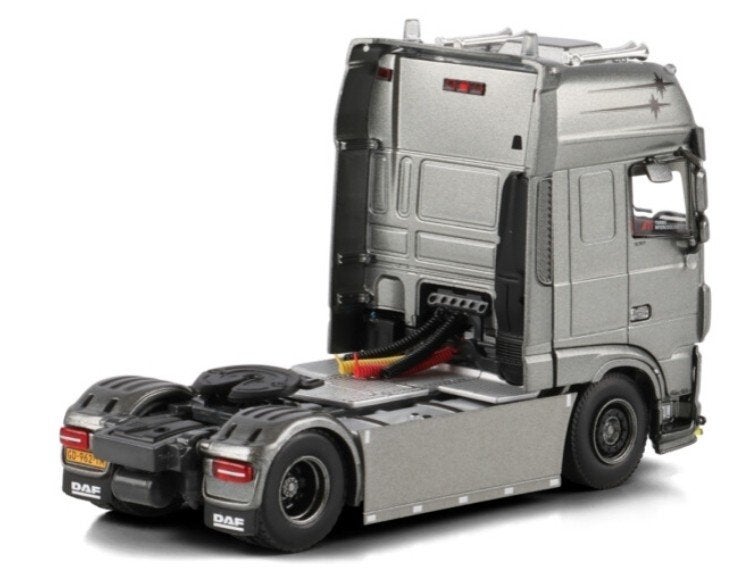 WSI DAF XF SUPER SPACE CAB - ARMOR EXPRESS, Wsi, ., Nieuw, Ophalen of Verzenden