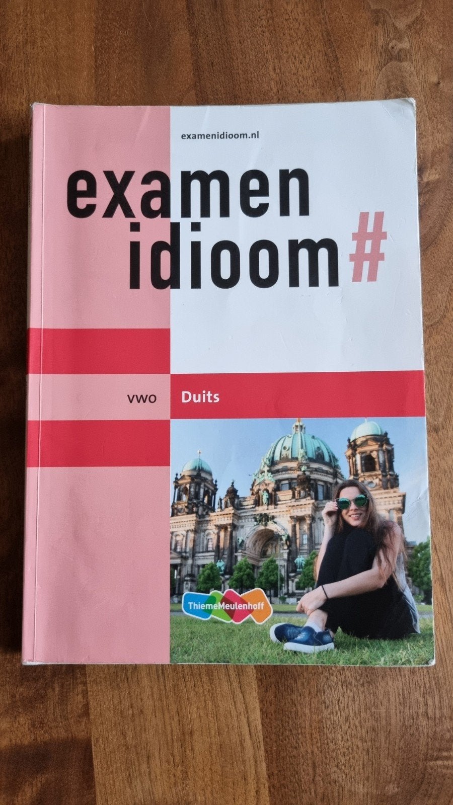 Examenidioom VWO Duits - Drs. Christina Divendal, Ophalen of Verzenden, Gelezen, WO, Drs. Christina Divendal